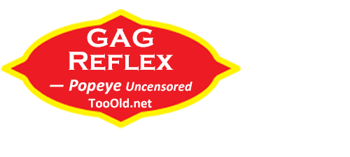 Gag Reflex Logo