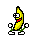 Dancin' Banana Danse of Joy