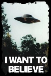I Want too BElieve! I Doo!!