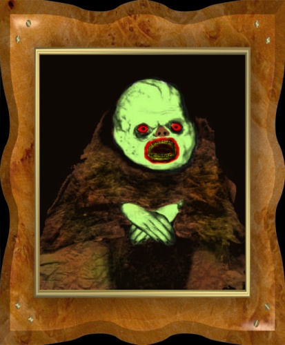 The Mirror of Truth