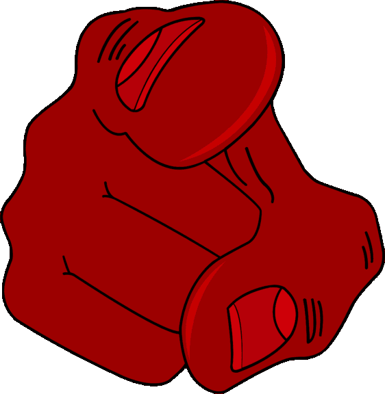 Talk to the Hand